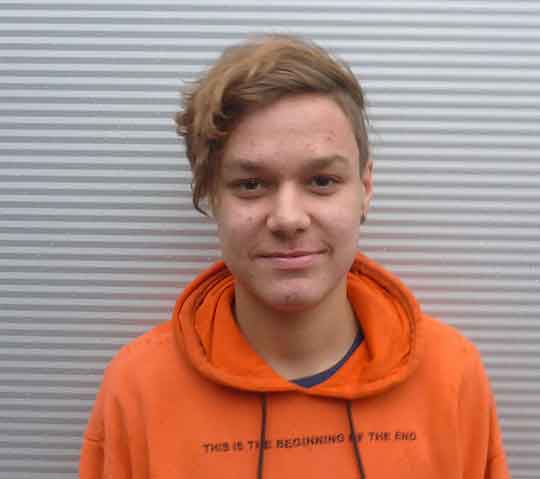 Joel Flückiger