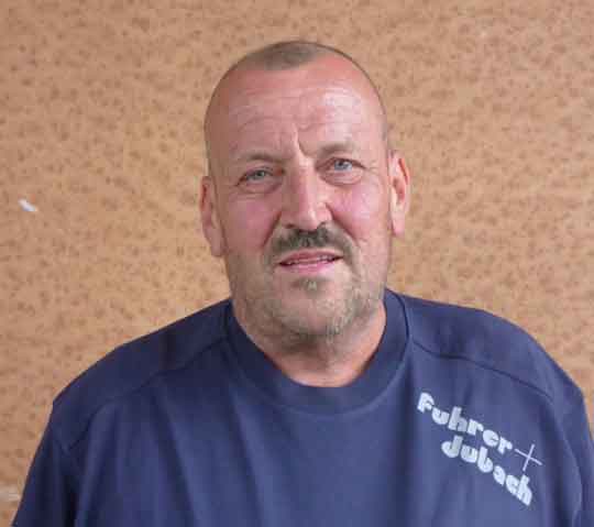 Ruedi Lüthi