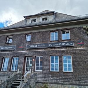 Grand Ballon